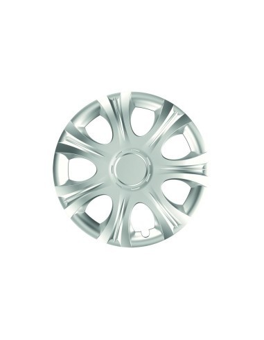 Set capace roti 15` impulse 4buc