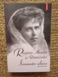 Insemnari zilnice, vol. X (1 ianuarie - 31 decembrie 1928) - Regina Maria a Romaniei