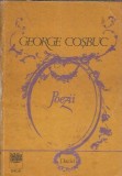 Poezii George Cosbuc Editura Dacia 1984 Literatura Romana Clasica Coperta Cartonata Brosata Carte Veche
