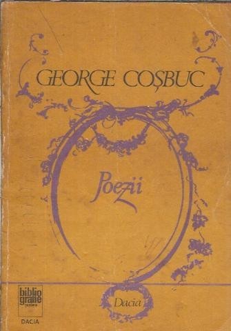 Poezii - George Cosbuc