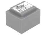 Transformator &icirc;ncapsulat 7VA 230VAC 6V 1,16A PCB
