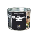 Vopsea Tabla De Scris Neagra MagPaint 500ml