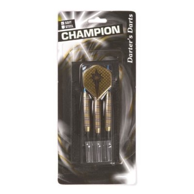 SAGETI DART CHAMPION SOFT foto