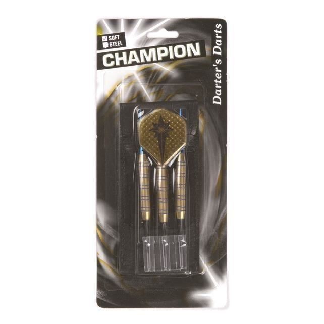 SAGETI DART CHAMPION SOFT