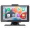 Statie multimedia android auto apple car kruger&amp;matz