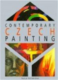 Contemporary Czech Painting | Paula Pecinkova