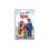 Eid Al-Adha with Yasmin