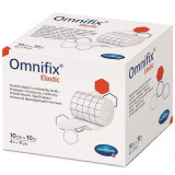 Plasture hipoalergen Omnifix elastic 10cmx10m, Hartmann