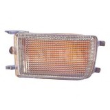 Lampa semnalizare Volkswagen Golf III, Vento galbena 13235 1H0953050A / 1H0953049A