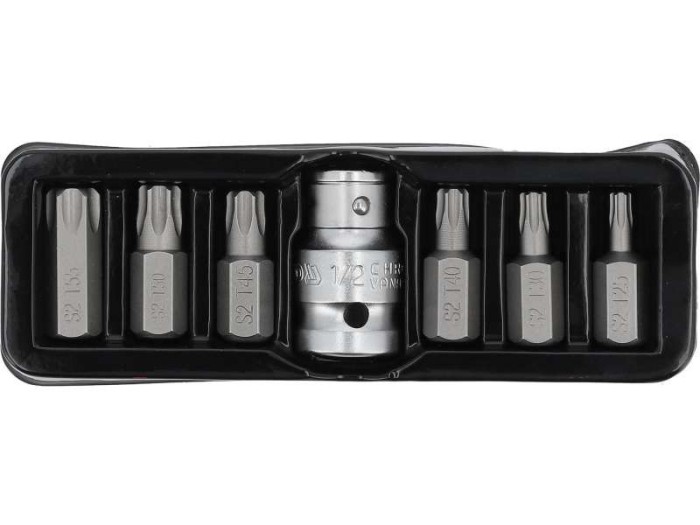Set Biti Torx 7 Piese