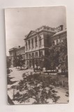 RF170 - Carte Postala - Cluj. Universitatea Babes Bolyai, circulata 1966