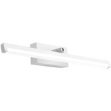 APLICA de baie LED pentru oglinda 12W 50CM APP374-1W alb, Toolight