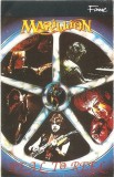 Marillion - Real To Reel, Caseta audio