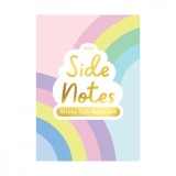 Cumpara ieftin Set index si notite autoadezive - Curcubee pastel, Ooly