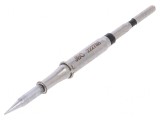 V&acirc;rf Șurubelniță JBC TOOLS C115116, 0.2x0.1mm, scule de mana