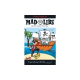 Pirates Mad Libs