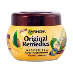 Masca Hidratanta Original Remedies Fructis foto