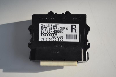 Alt modul de control LEXUS RX _L1_ 2012 OEM: 89430-48060 | 1428935 foto