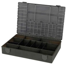 Cutie pentru Accesorii Fox EDGES Large Tackle Box 35x25x7cm