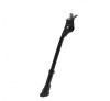 Cric Bicicleta Lateral Prindere Mijloc Reglabil 20-29 inch Negru