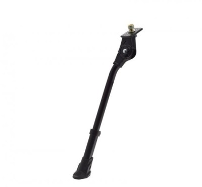 Cric lateral, prindere mijloc, reglabil 20&amp;quot;-29&amp;quot;, culoare negru Cod:AWR2103B foto