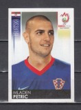 B10 - Sticker fotbal - Campionatul european - editia 2008 - nr 200