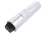 Condensator: cu polipropilenă trifazat Q@50Hz: 8,3kVAR,10kVAR, 275.538-405700/221K02