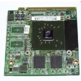 ATI M54 X1400 Mobility placa video laptop 128mb 80G1P53A0-B0F