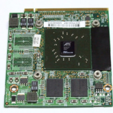 ATI M54 X1400 Mobility placa video laptop 128mb 80G1P53A0-B0F