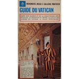 Guide du Vatican (Editia: 1973)
