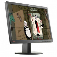 Monitor Refurbished Lenovo LT2252PW, 22 Inch LCD, 1680 x 1050, VGA, DVI, DisplayPort, Widescreen NewTechnology Media