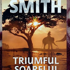 Triumful soarelui - Wilbur Smith Volumul XII Saga familiei Courtney