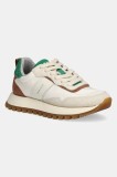 Gant sneakers Caffay culoarea alb, 31537988