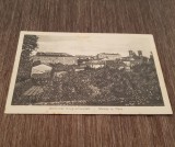 Carte Poștală Veche Germania &ndash; Stenay pe Maas, Frontul de Vest, Corespondență Militară Germană, Ștampilă Feldpost,