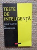TESTE DE INTELIGENTA - Carter, Russell, 1967, ACS, Brosata
