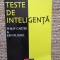 TESTE DE INTELIGENTA - Carter, Russell
