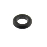 Garnitura 9x5x2mm, neagra, 5313217761, DeLonghi, 336011