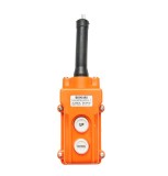 Telecomanda pentru pompa basculare BK99251, BK99250 cu cablu 5M Breckner