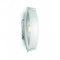 Aplica de perete, Philips, inStyle, Ponte, LED, 7,5W , IP20, lumina calda, aluminiu