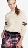 Femei Amalie Pulover, Tommy Hilfiger
