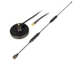 Antena GSM 5dBi magnetică SMA