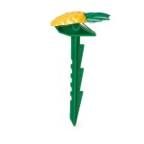 Cumpara ieftin Set tarusi pentru ancorare prosop plaja - Pineapple | Legami