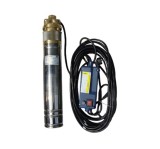 Pompa de apa submersibila trifazica Omnigena SKT100, 6bar, OM0007