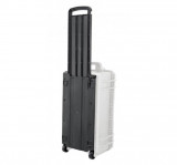 Kit Troller MAX520TROLLEY pentru Hard Case Max520