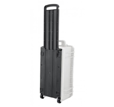 Kit Troller MAX520TROLLEY pentru Hard Case Max520 foto