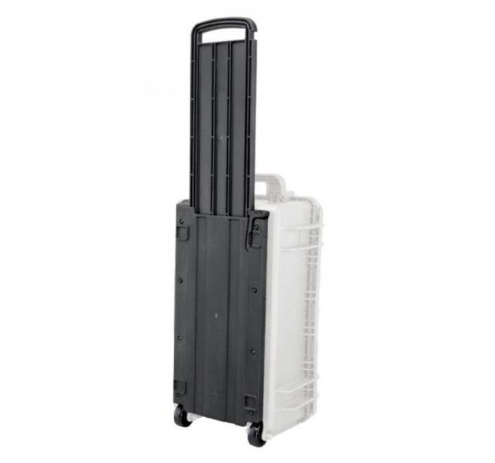 Kit Troller TROLLEY 620 pentru HardCase Max620