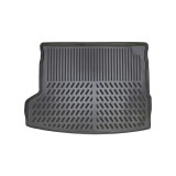 Cumpara ieftin Covor Portbagaj Tavita Premium Compatibil BMW X3 G45 MHEV 2024-, Negru, Cauciuc, Margine Inalta 5cm