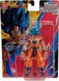 Bandai figurina dragon ball evolve god super saiyan goku 12cm
