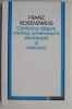 Carticica despre mintea omeneasca sanatoasa si bolnava - Franz Rosenzweig - Carte Beletristica