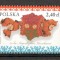 Polonia.2011 20 ani Independenta Kazahstanului MP.513
